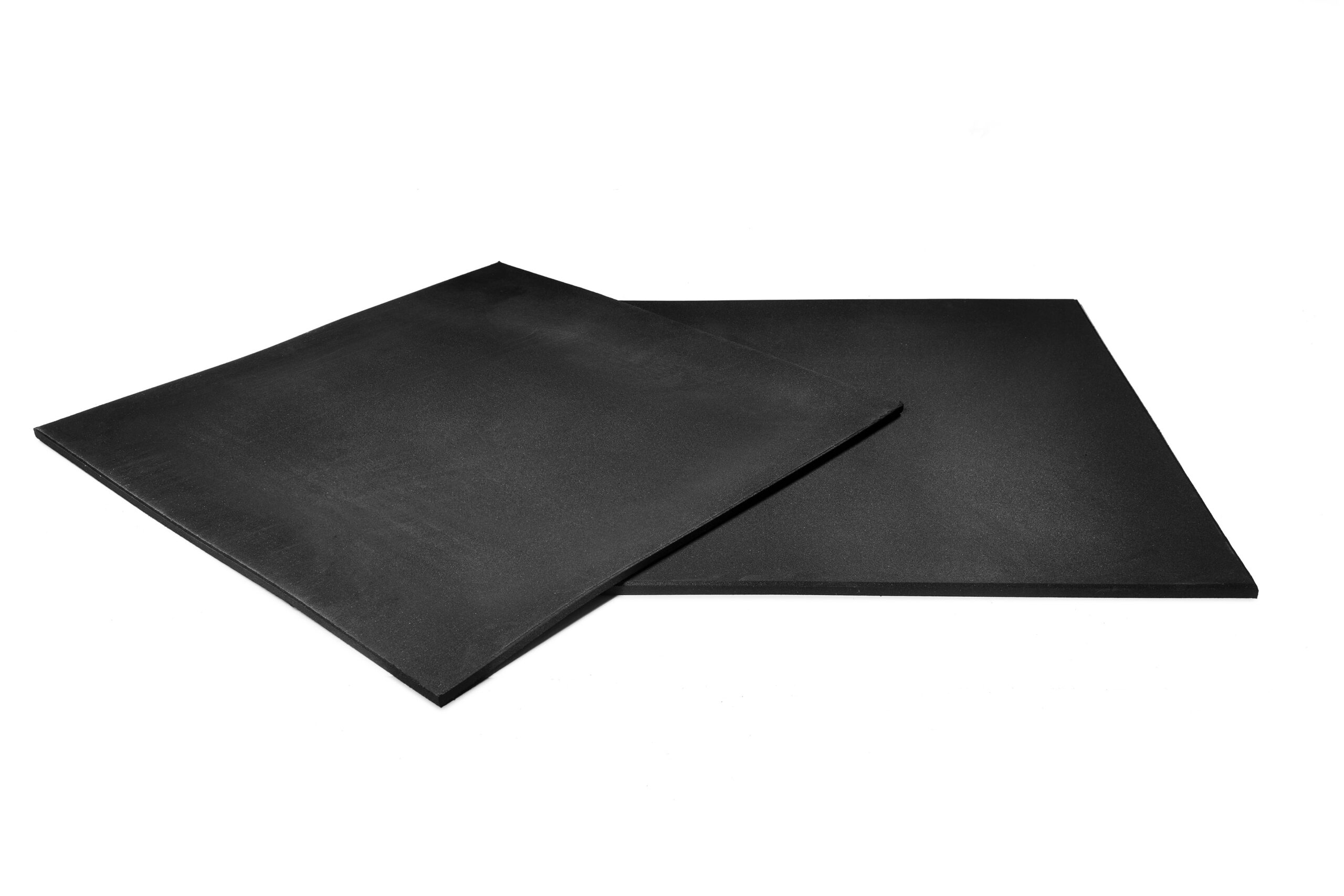 Dalle Caoutchouc 100×100×25 mm – Antichoc & Certifiée Feu EFL – Image 2