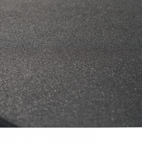 Dalle Caoutchouc Fitness CrossFit 40 mm – 100×100 cm